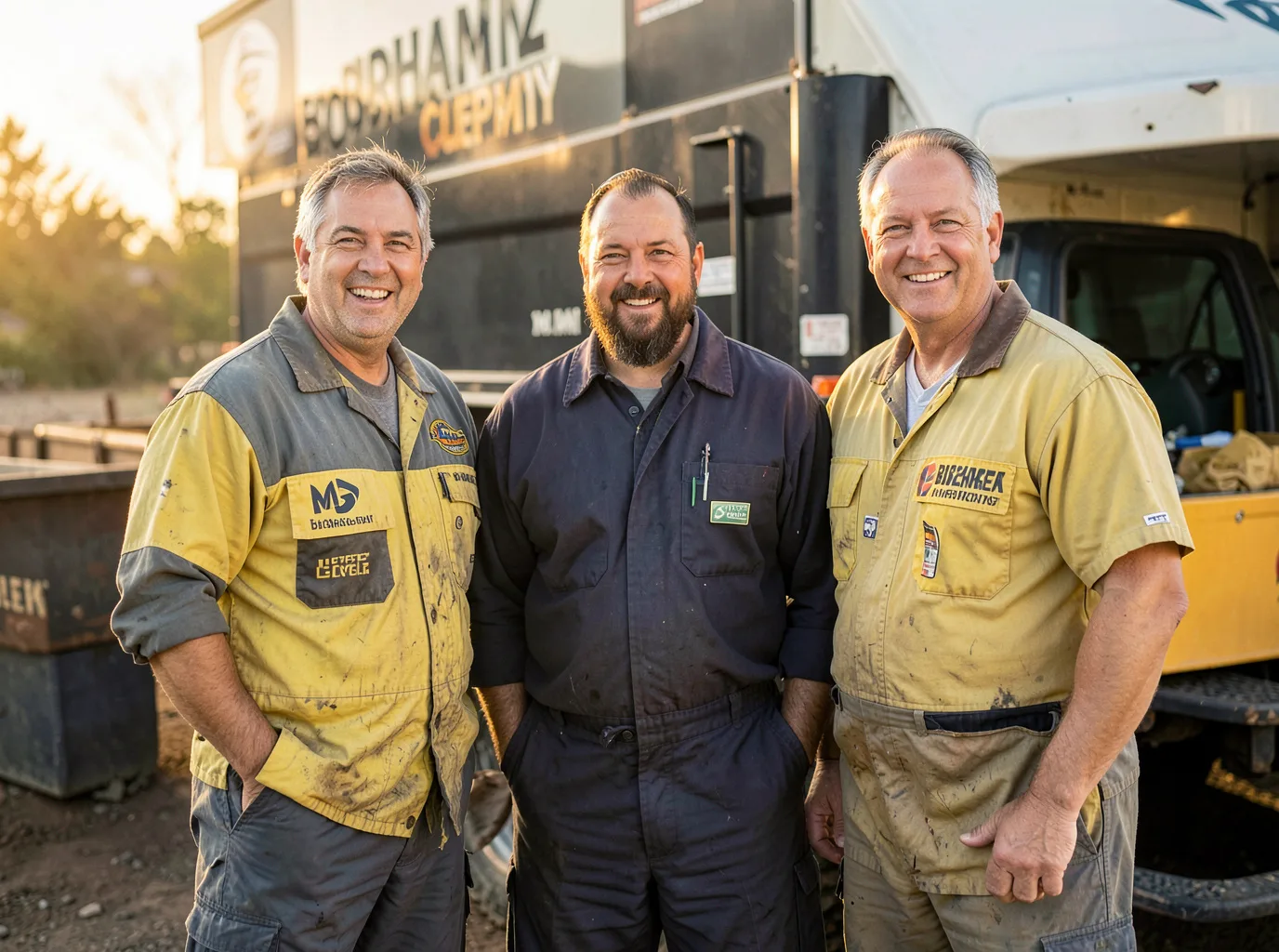 Sewage Cleanup company in Mason, TN